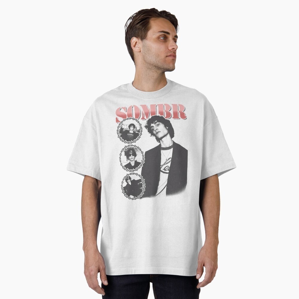 Boy Indie Retro Style Music 90s Essential T-Shirt